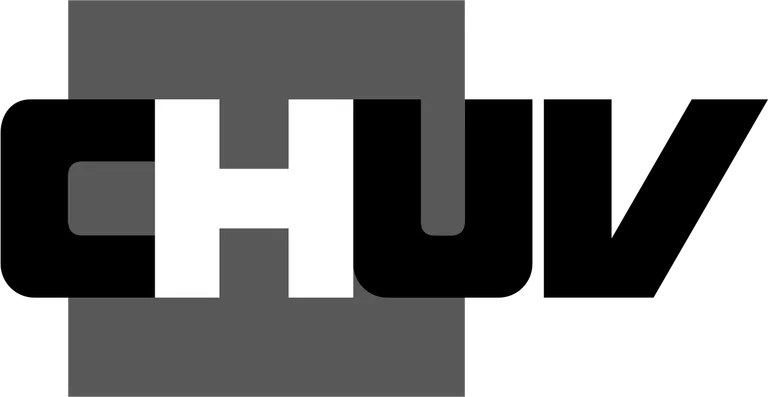 Logo du CHUV